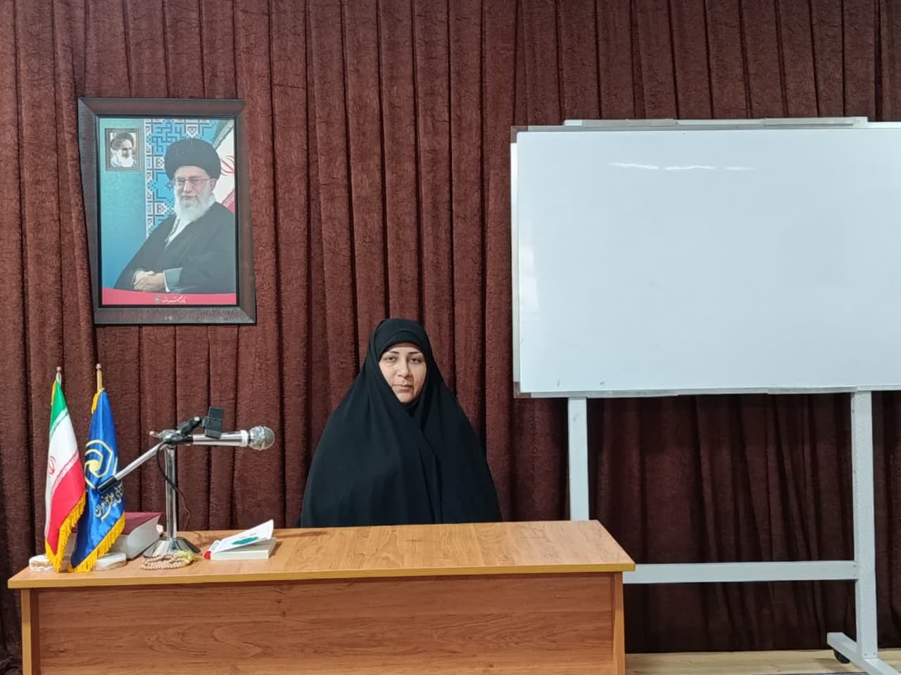 نشست علمی